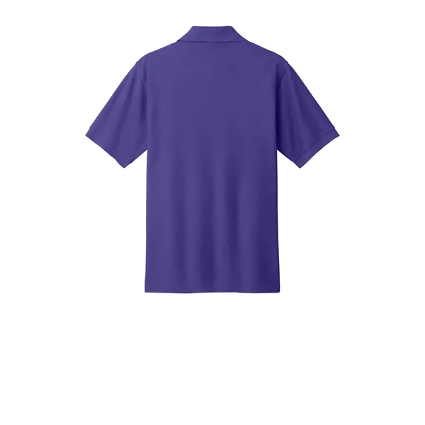 Port & Company Core Blend Pique Polo.... from ASI 84863 SanMar