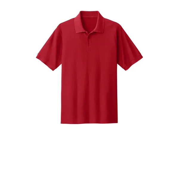 Port & Company Core Blend Pique Polo.... from ASI 84863 SanMar