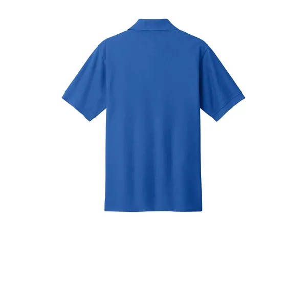 Port & Company Core Blend Pique Polo.... from ASI 84863 SanMar