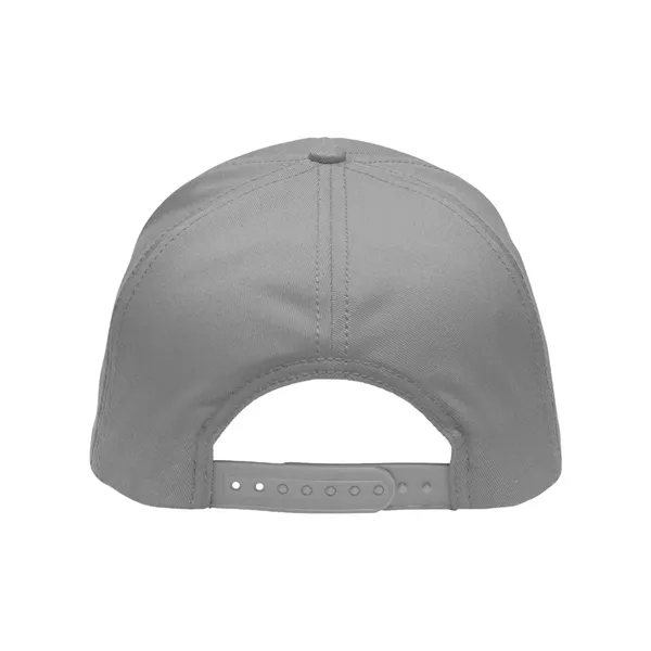 Sportsman Five-Panel Rope Heritage Fit Cap... from ASI 84358 S&S Activewear