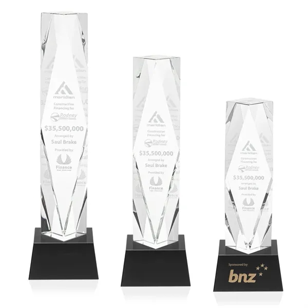 Toscana Award on Base - Black... from ASI 84592 St Regis Group / St Regis