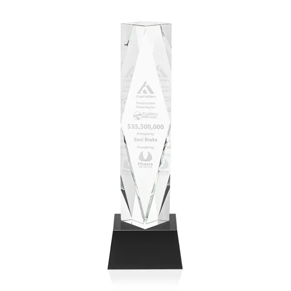 Toscana Award on Base - Black... from ASI 84592 St Regis Group / St Regis