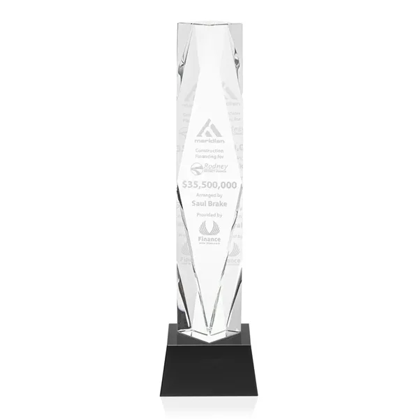Toscana Award on Base - Black... from ASI 84592 St Regis Group / St Regis