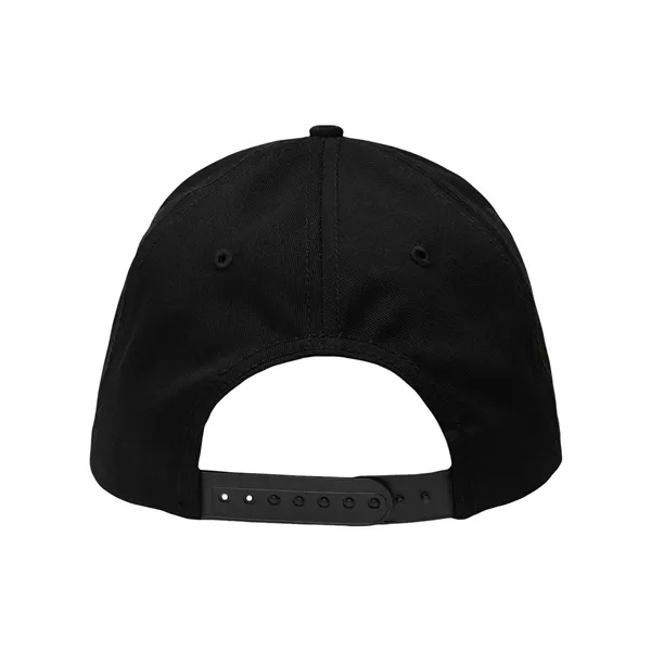 Sportsman Lo-Pro Solid Back Traditional Trucker Cap... from ASI 84358 S&S Activewear