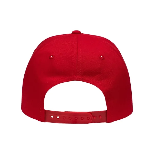 Sportsman Lo-Pro Solid Back Traditional Trucker Cap... from ASI 84358 S&S Activewear
