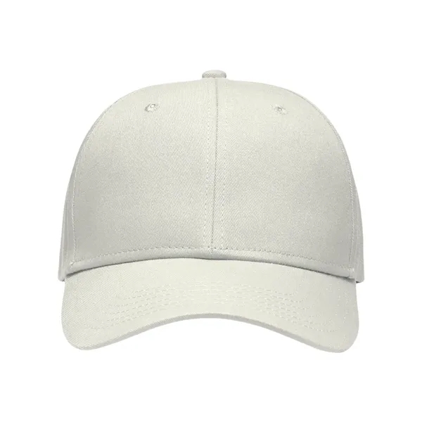 Sportsman Lo-Pro Solid Back Traditional Trucker Cap... from ASI 84358 S&S Activewear