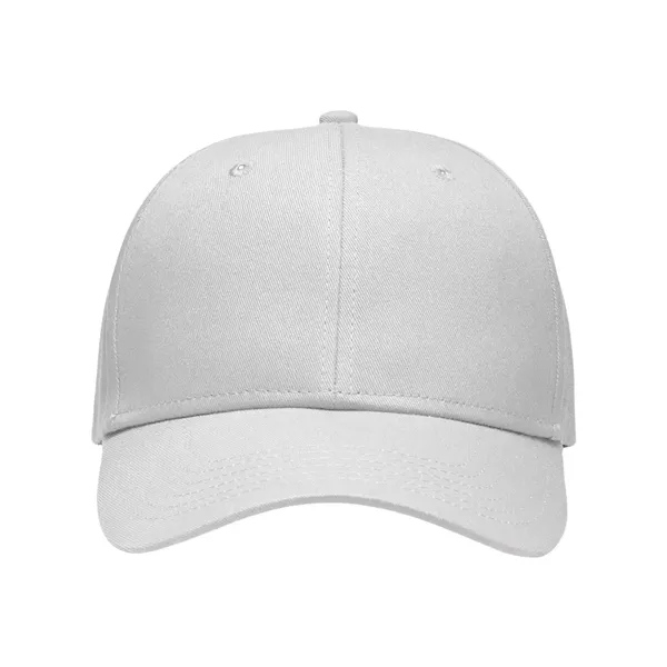 Sportsman Lo-Pro Solid Back Traditional Trucker Cap... from ASI 84358 S&S Activewear