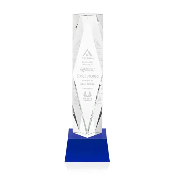Toscana Award on Base - Blue... from ASI 84592 St Regis Group / St Regis