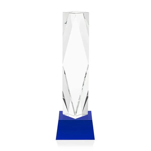 Toscana Award on Base - Blue... from ASI 84592 St Regis Group / St Regis