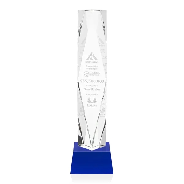Toscana Award on Base - Blue... from ASI 84592 St Regis Group / St Regis