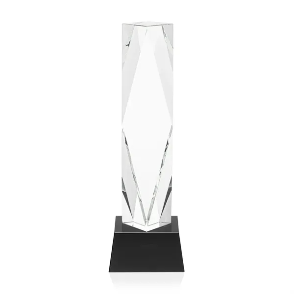 Toscana VividPrint™ Award on Base - Black... from ASI 84592 St Regis Group / St Regis