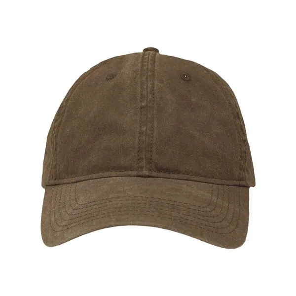 Sportsman Dad Hat Fit... from ASI 84358 S&S Activewear