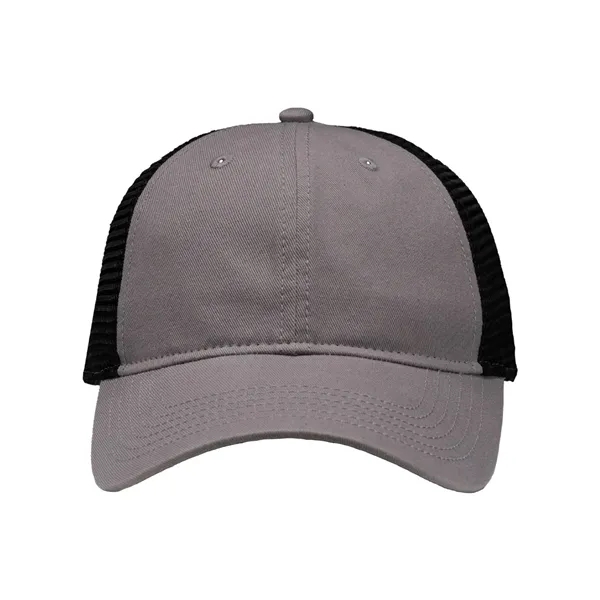 Sportsman Mesh Dad Hat Fit... from ASI 84358 S&S Activewear
