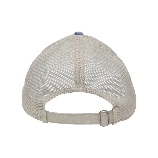 Sportsman Mesh Dad Hat Fit... from ASI 84358 S&S Activewear