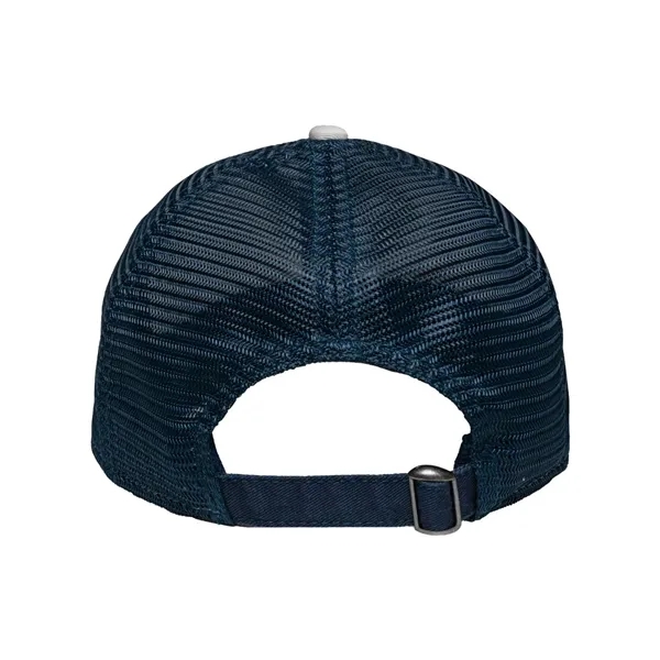 Sportsman Mesh Dad Hat Fit... from ASI 84358 S&S Activewear