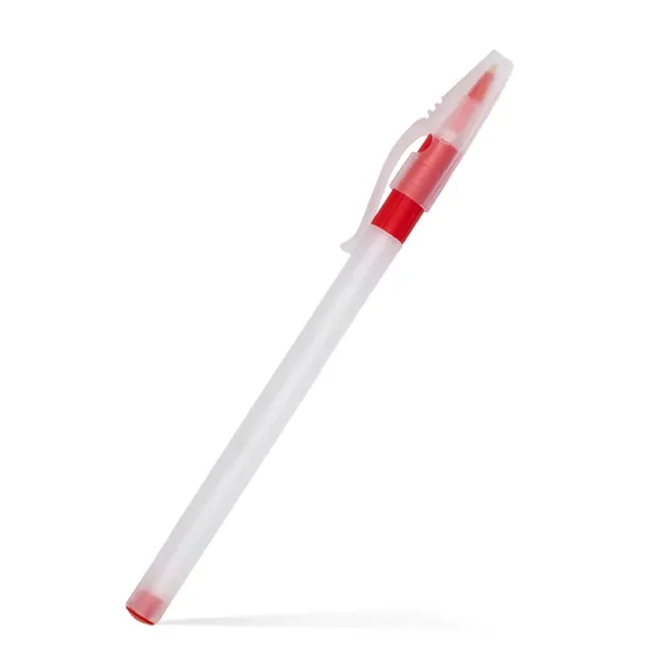 Category: Plastic Pens... from ASI 55583 GMG Pen / Ultra PENWORKS