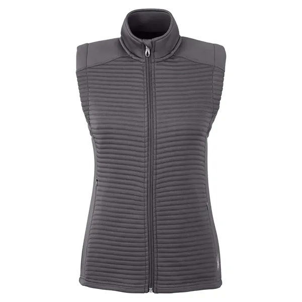 Spyder Women's Venom Vest... from ASI 84358 S&S Activewear