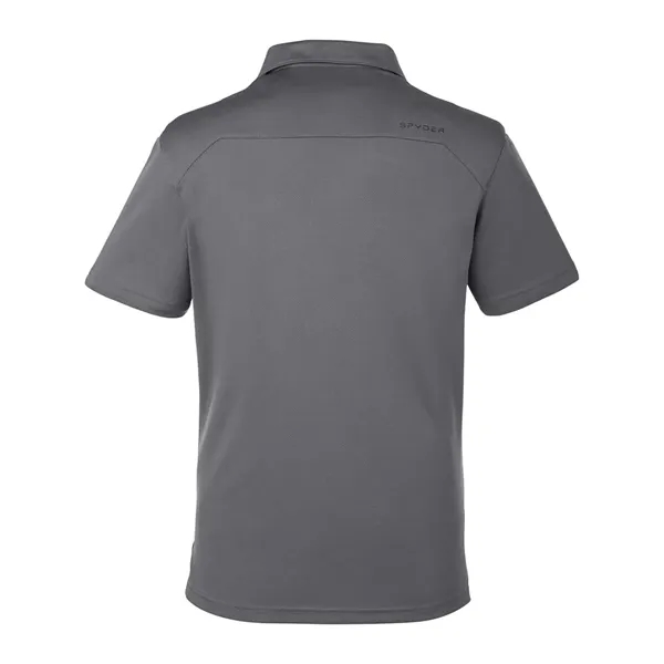 Spyder Freestyle Polo... from ASI 84358 S&S Activewear