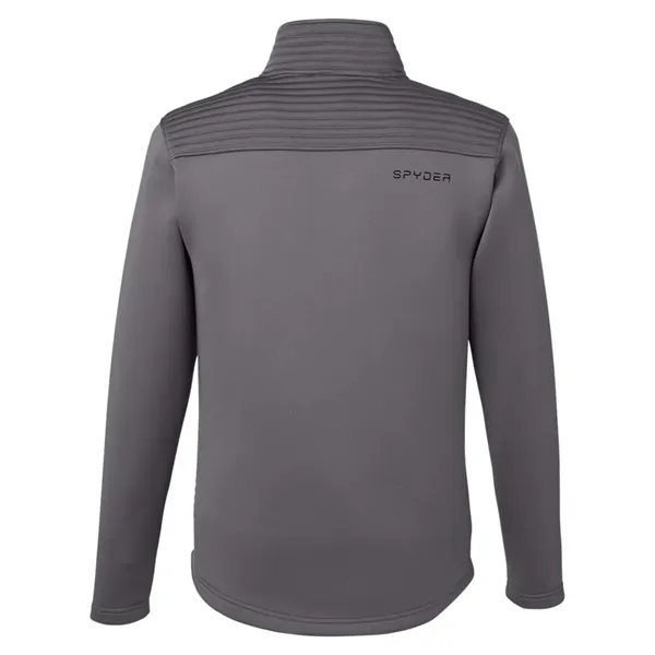 Spyder Venom Full-Zip Jacket... from ASI 84358 S&S Activewear