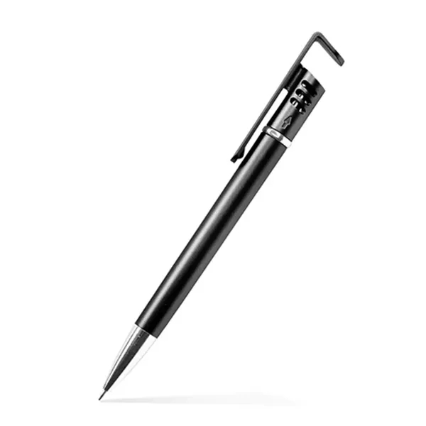 Cell Phone Holder Hidden Stylus Pen... from ASI 55583 GMG Pen / Ultra PENWORKS