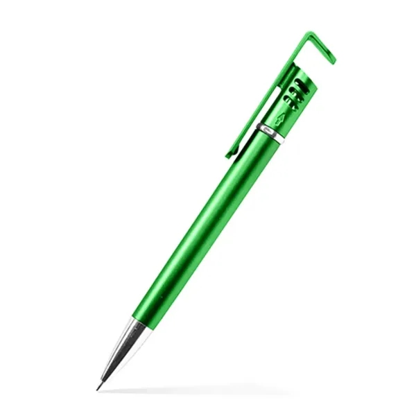 Cell Phone Holder Hidden Stylus Pen... from ASI 55583 GMG Pen / Ultra PENWORKS