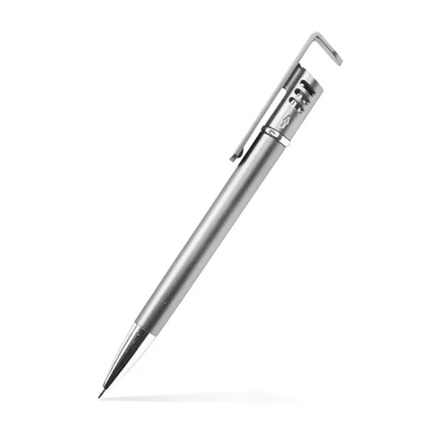 Cell Phone Holder Hidden Stylus Pen... from ASI 55583 GMG Pen / Ultra PENWORKS