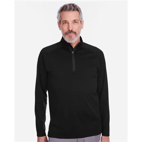 Spyder Freestyle Half-Zip Pullover... from ASI 84358 S&S Activewear
