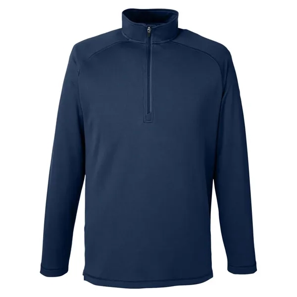 Spyder Freestyle Half-Zip Pullover... from ASI 84358 S&S Activewear