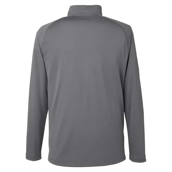 Spyder Freestyle Half-Zip Pullover... from ASI 84358 S&S Activewear