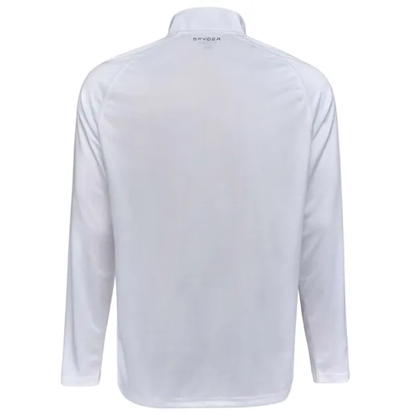 Spyder Freestyle Half-Zip Pullover... from ASI 84358 S&S Activewear