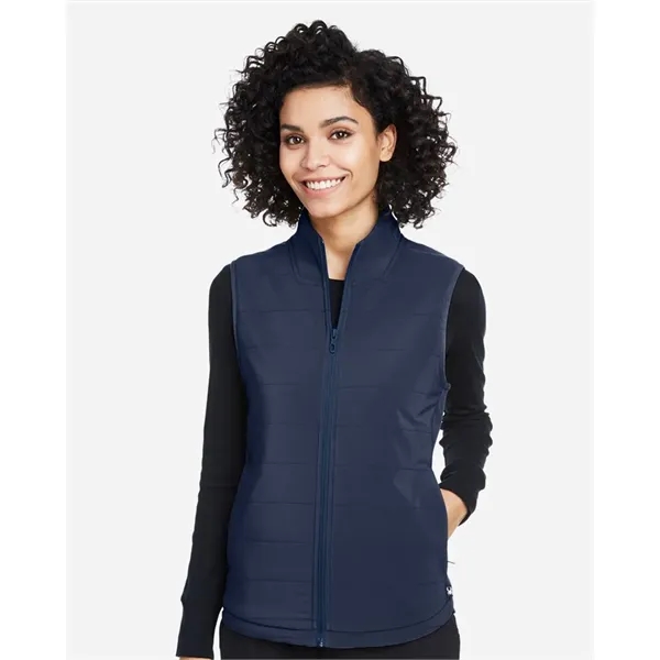 Spyder Women's Transit Vest... from ASI 84358 S&S Activewear