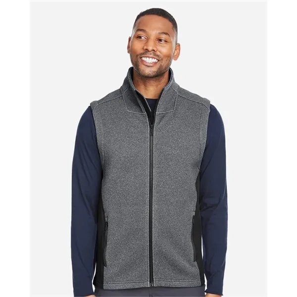 Spyder Pursuit Vest... from ASI 84358 S&S Activewear