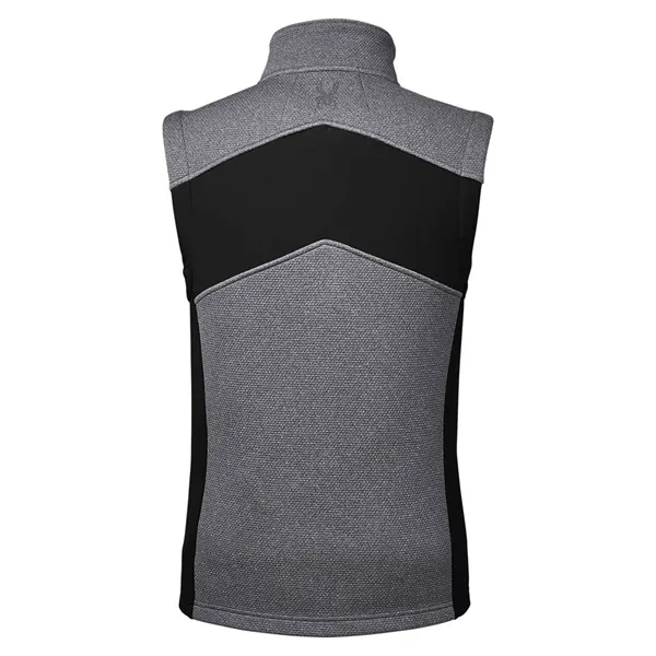 Spyder Pursuit Vest... from ASI 84358 S&S Activewear