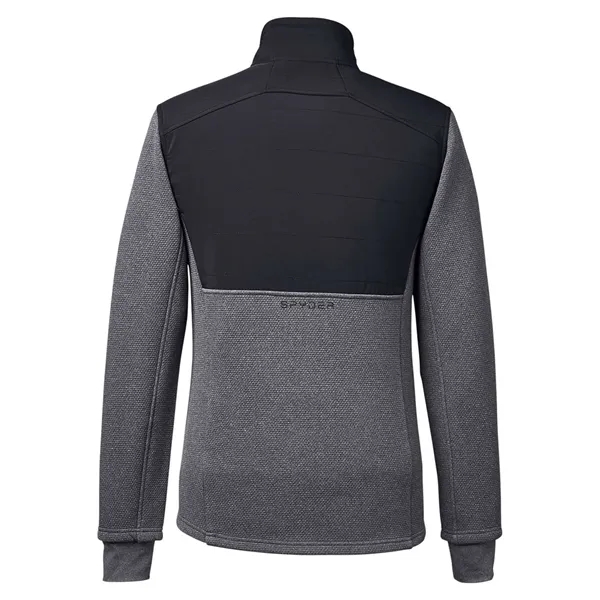 Spyder Pursuit Jacket... from ASI 84358 S&S Activewear