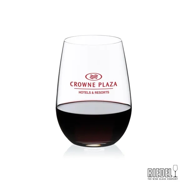 The RIEDEL Stemless Wine Glasses are an innovative take on the... from ASI 84592 St Regis Group