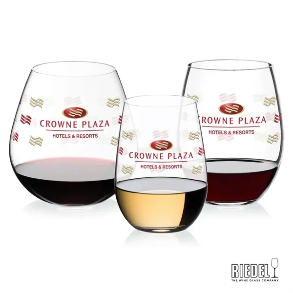 RIEDEL Stemless Wine - VividPrint™... from ASI 84592 St Regis Group