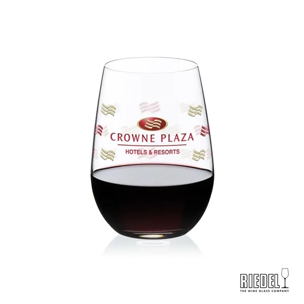 RIEDEL Stemless Wine - VividPrint™... from ASI 84592 St Regis Group