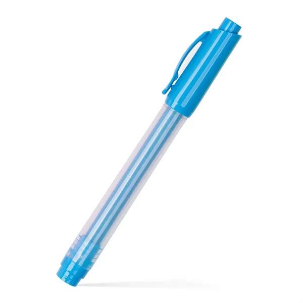 Category: Plastic Pens... from ASI 55583 GMG Pen
