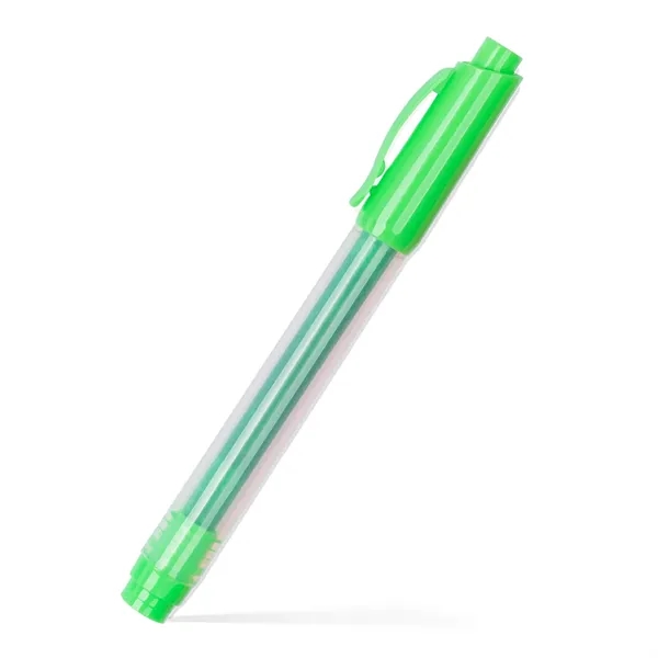 Category: Plastic Pens... from ASI 55583 GMG Pen