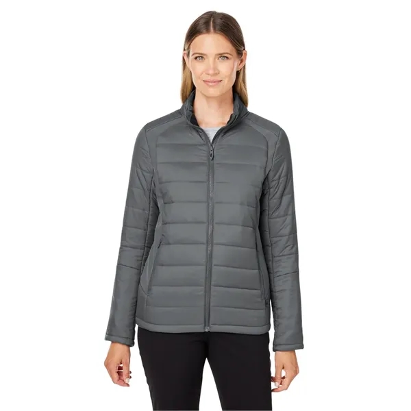Spyder Women's Challenger Jacket... from ASI 84358 S&S Activewear