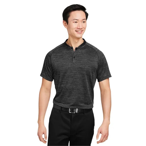 Spyder Mission Blade Collar Polo... from ASI 84358 S&S Activewear