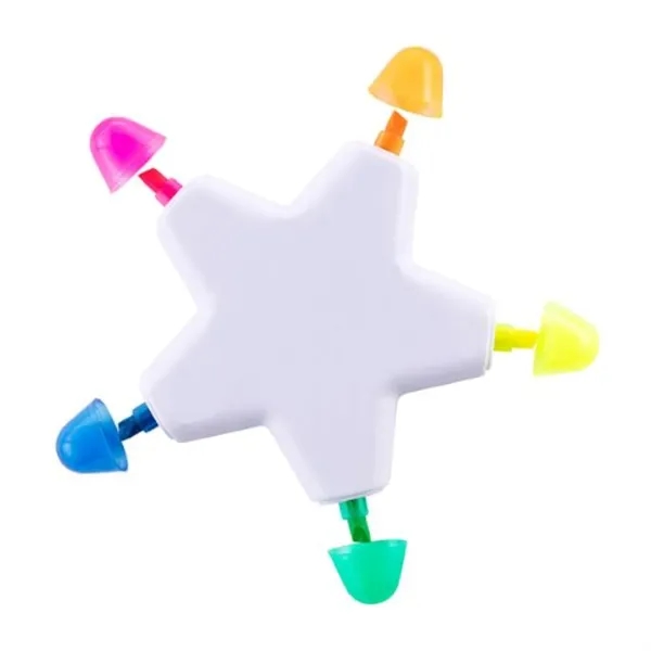 Category: Highlighters-Markers... from ASI 55583 GMG Pen