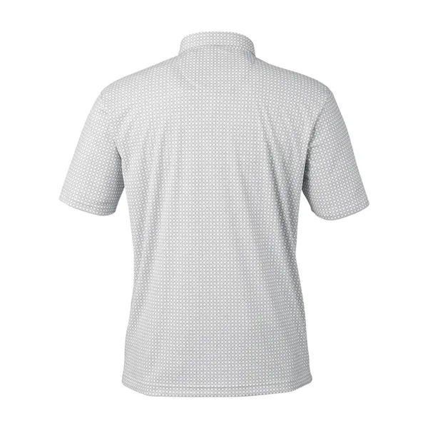 Swannies Tanner Printed Polo... from ASI 84358 S&S Activewear