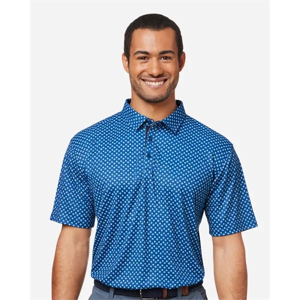 Swannies Hazelwood Polo... from ASI 84358 S&S Activewear