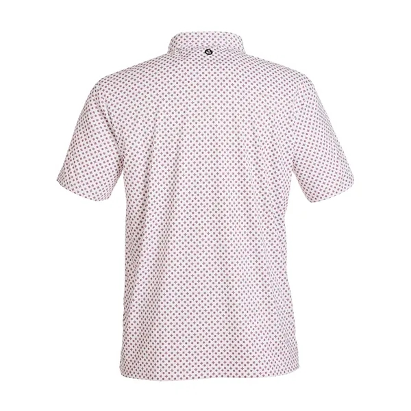 Swannies Hazelwood Polo... from ASI 84358 S&S Activewear