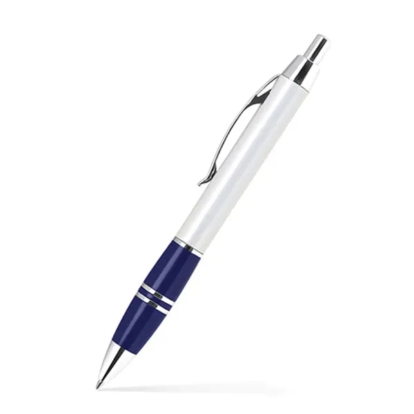 Metal ballpoint pen with click action.... from ASI 55583 GMG Pen / Ultra PENWORKS