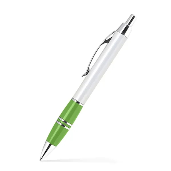 Metal ballpoint pen with click action.... from ASI 55583 GMG Pen / Ultra PENWORKS