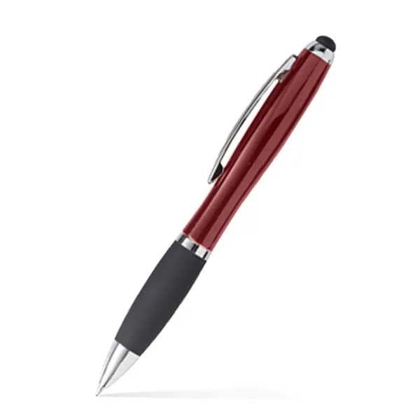 Alexus twist action metal ballpoint pen.... from ASI 55583 GMG Pen