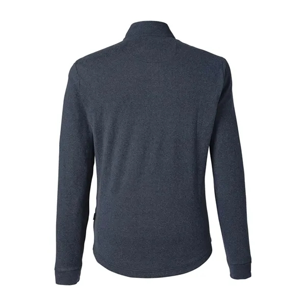 Swannies Emery Quarter-Zip... from ASI 84358 S&S Activewear
