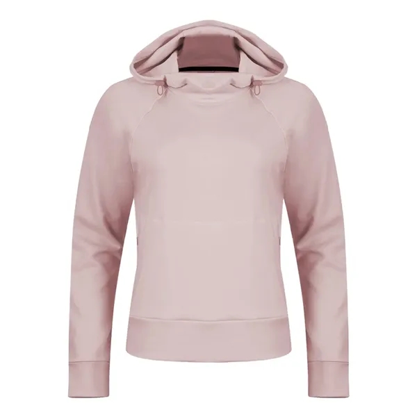Swannies Women's Emma Hoodie... from ASI 84358 S&S Activewear